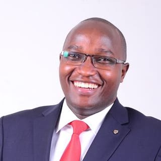 Kaguchia John Philip Gichohi