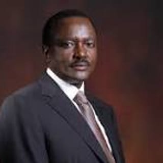 Kalonzo Musyoka
