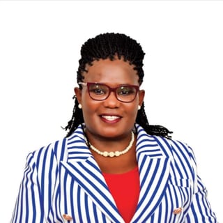 Kawira Mwangaza