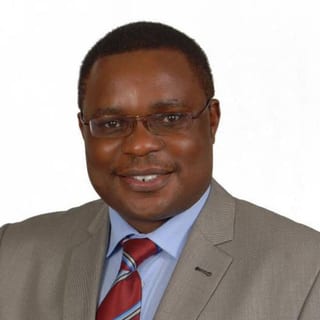 Kenneth Lusaka