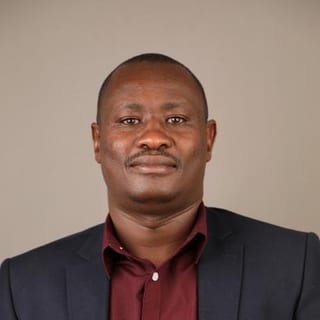 Kibet Kirui Komingoi