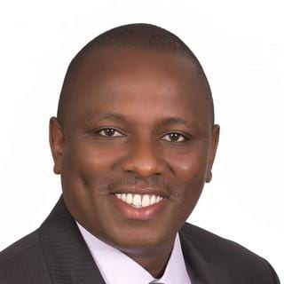 Kimani Ichung'wah