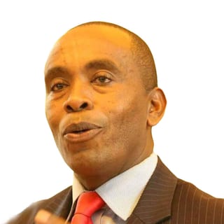 Kimani Wamatangi