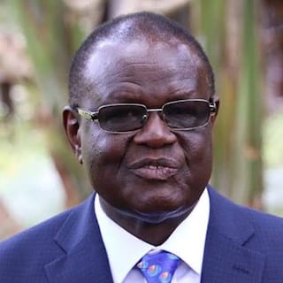 Kiraitu Murungi