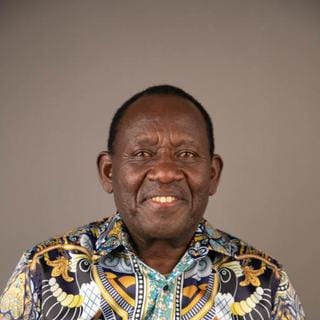 Lawrence Mpuru Aburi
