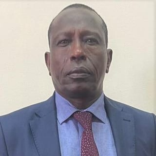 Lekuton Joseph