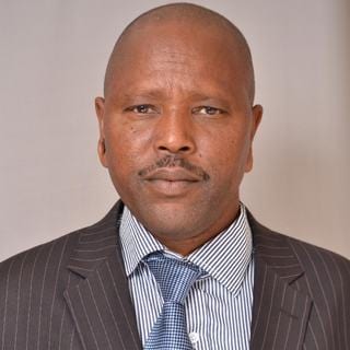 Lentoijoni Jackson Lekumontare