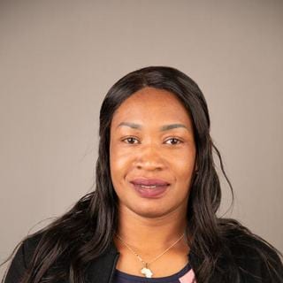 Lillian Chebet Sioyi