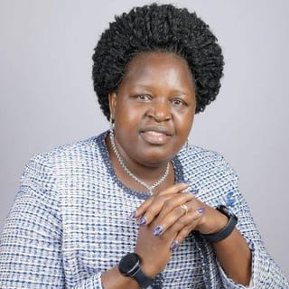 Lillian Gogo