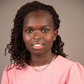 Linet Chepkorir