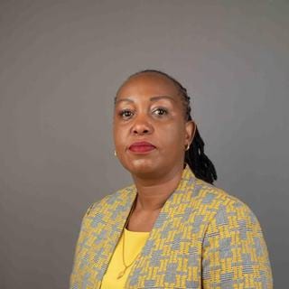 Lydia Haika Mnene Mizighi
