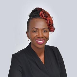 Maina Betty Njeri