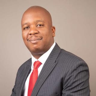 Mark Mwenje