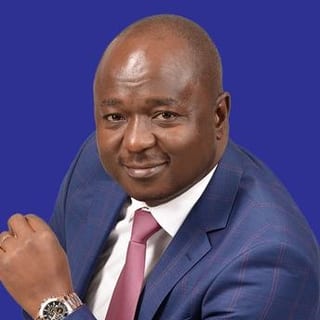 Mark Ogolla Nyamita