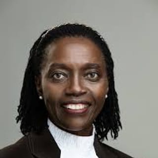 Martha Karua