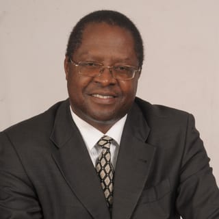 Martin Nyaga Wambora