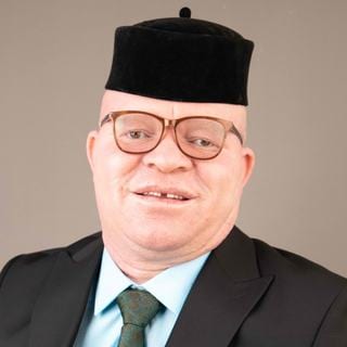 Martin Wanyonyi Pepela