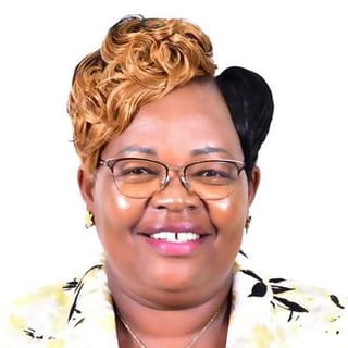 Mary Wamaua Waithira Njoroge