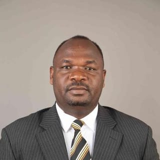 Mathias Nyamabe Robi
