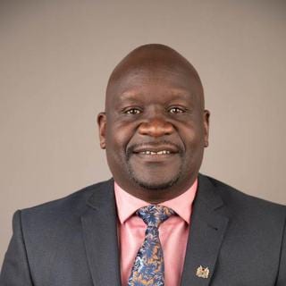 Maurice Kakai Bisau