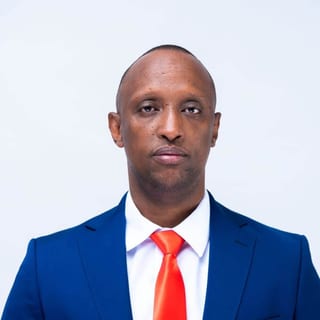 Mohamed Abdi Kuti