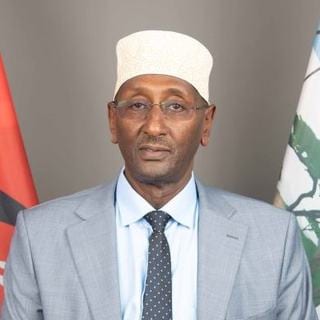 Mohamed Said Chute