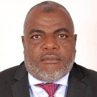 Mohammed Faki
