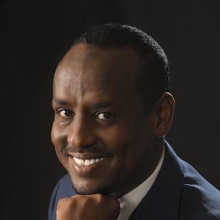 Mohamud Sheikh Mohammed