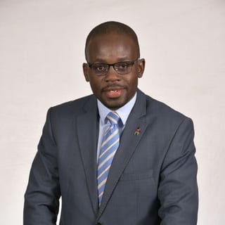 Moses Kajwang