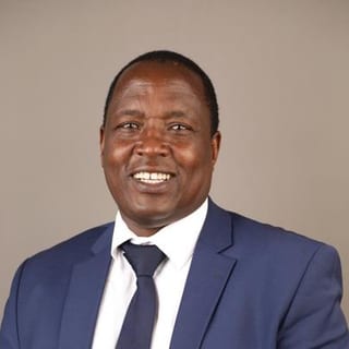Moses Nguchine Kirima