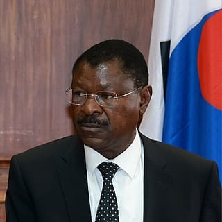 Moses Wetangula