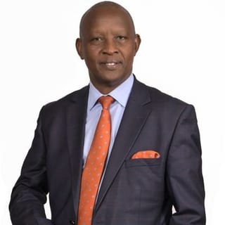 Mutahi Kahiga