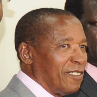 Mutula Kilonzo Sr.