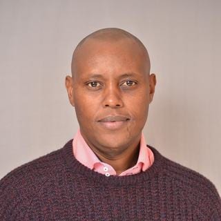 Nelson Koech