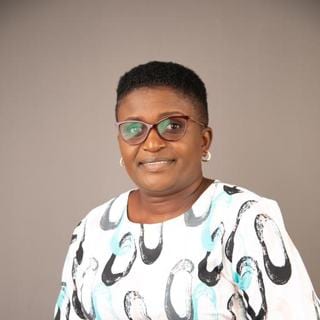 Ngugi Susan Nduyo
