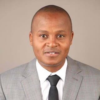 Obadiah Barongo