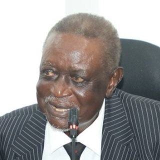 Oburu Oginga