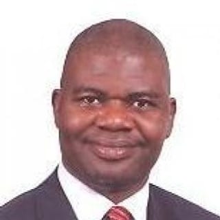 Ochieng Tom Kajwang