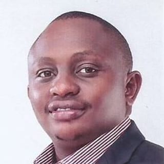 Onesmus Ngogoyo Nguro