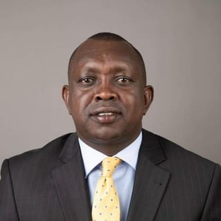 Oscar Kipchumba Sudi