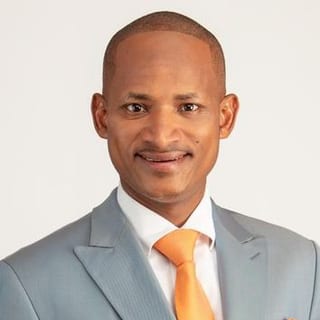 Owino Paul Ongili Babu