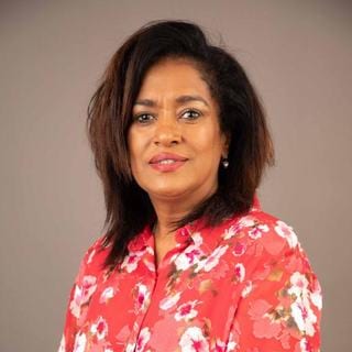 Passaris Esther Muthoni