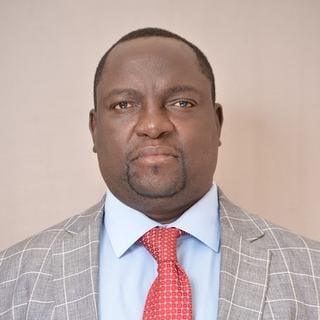 Patrick Makau King'ola