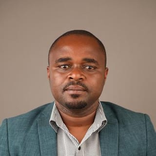 Patrick Munene Ntwiga