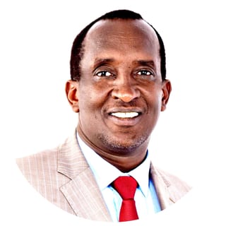 Patrick Ole Ntutu