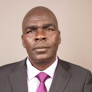 Patrick Simiyu Barasa