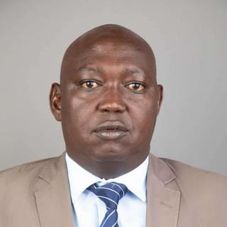 Paul Chebor