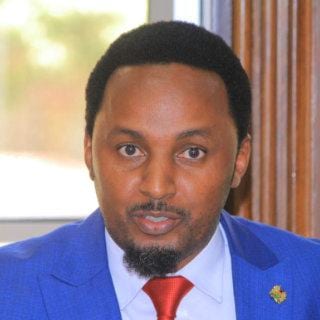 Paul Kiarie Kimani