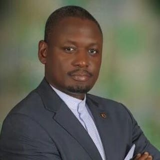 Paul Otiende Amollo