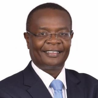 Paul Otuoma